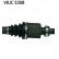 Drivaxel VKJC 5308 SKF, miniatyr 4