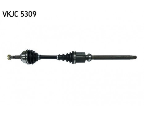 Drivaxel VKJC 5309 SKF, bild 2