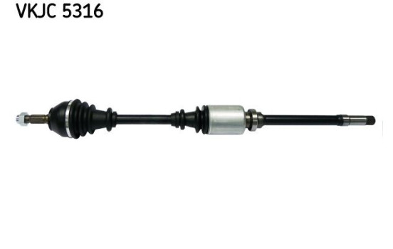 Drivaxel VKJC 5316 SKF, bild 2