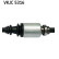 Drivaxel VKJC 5316 SKF, miniatyr 4