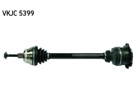 Drivaxel VKJC 5399 SKF