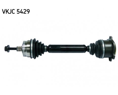 Drivaxel VKJC 5429 SKF, bild 2
