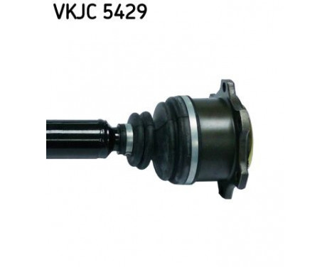 Drivaxel VKJC 5429 SKF, bild 4