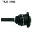 Drivaxel VKJC 5444 SKF, miniatyr 3