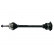 Drivaxel VKJC 5480 SKF