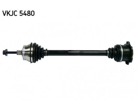 Drivaxel VKJC 5480 SKF, bild 2