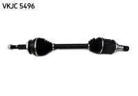Drivaxel VKJC 5496 SKF