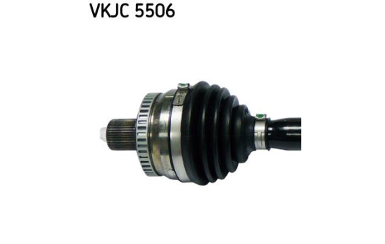 Drivaxel VKJC 5506 SKF, bild 3