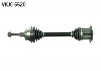 Drivaxel VKJC 5520 SKF