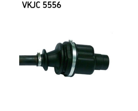 Drivaxel VKJC 5556 SKF, bild 3