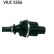 Drivaxel VKJC 5556 SKF, miniatyr 3