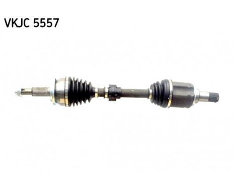 Drivaxel VKJC 5557 SKF