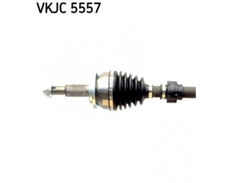 Drivaxel VKJC 5557 SKF, bild 2