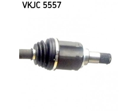 Drivaxel VKJC 5557 SKF, bild 3