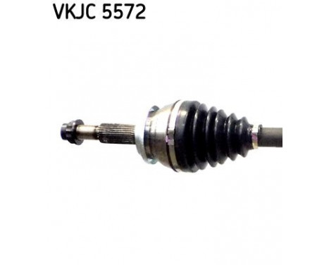 Drivaxel VKJC 5572 SKF, bild 2