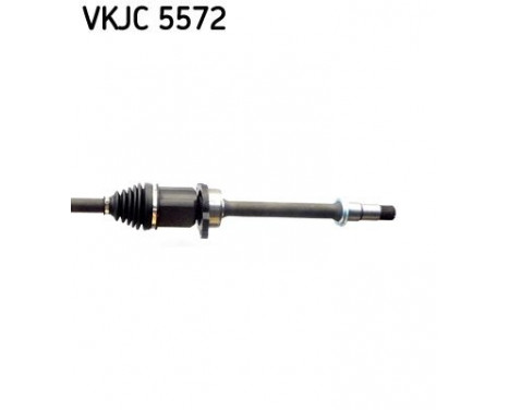 Drivaxel VKJC 5572 SKF, bild 3
