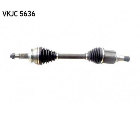 Drivaxel VKJC 5636 SKF