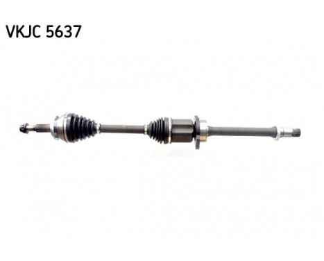 Drivaxel VKJC 5637 SKF