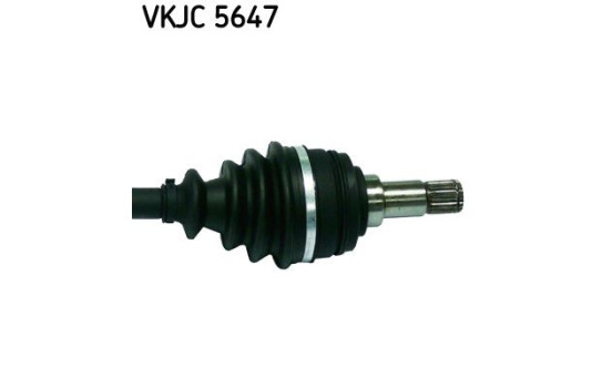 Drivaxel VKJC 5647 SKF, bild 3