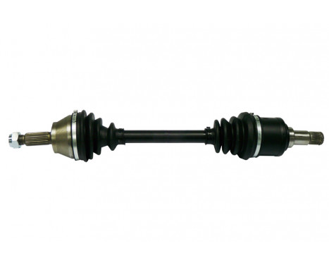 Drivaxel VKJC 5676 SKF