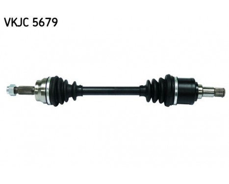 Drivaxel VKJC 5679 SKF