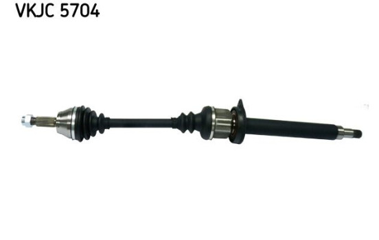 Drivaxel VKJC 5704 SKF, bild 2