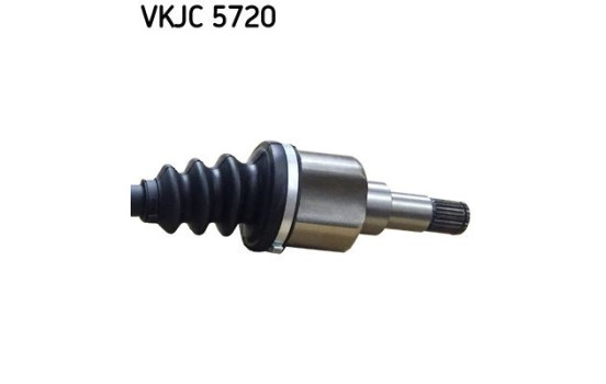 Drivaxel VKJC 5720 SKF, bild 4