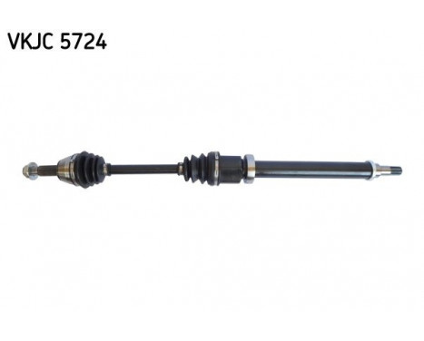 Drivaxel VKJC 5724 SKF