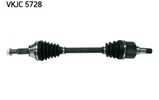 Drivaxel VKJC 5728 SKF, bild 2