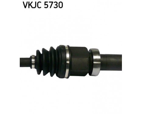 Drivaxel VKJC 5730 SKF, bild 4