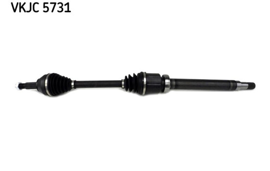 Drivaxel VKJC 5731 SKF