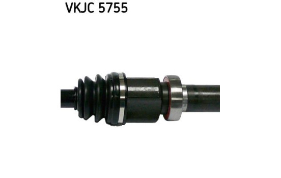 Drivaxel VKJC 5755 SKF, bild 3