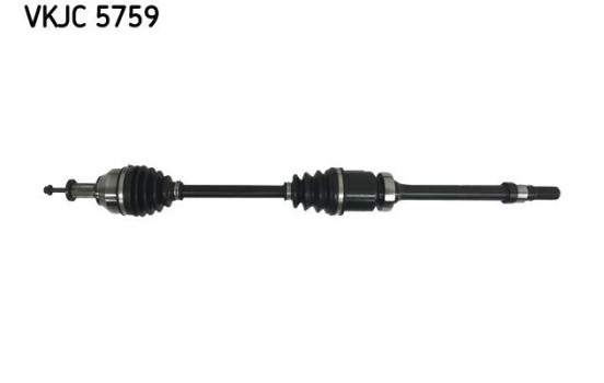 Drivaxel VKJC 5759 SKF