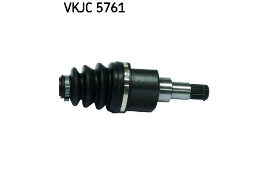 Drivaxel VKJC 5761 SKF, bild 4