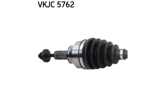 Drivaxel VKJC 5762 SKF, bild 3