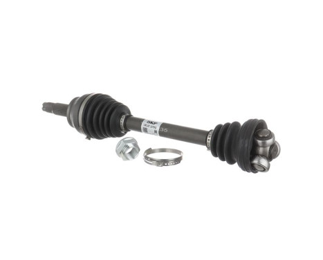 Drivaxel VKJC 5793 SKF, bild 2
