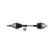 Drivaxel VKJC 5797 SKF