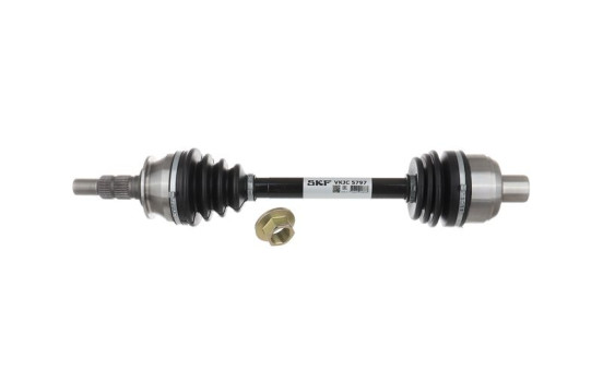 Drivaxel VKJC 5797 SKF
