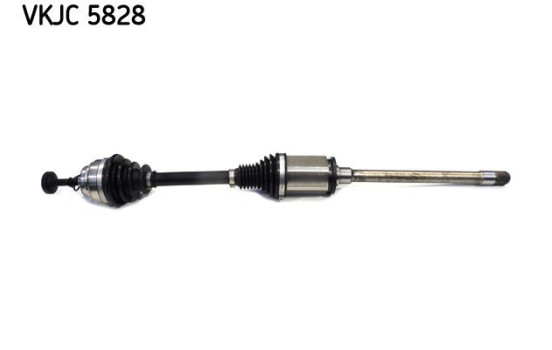 Drivaxel VKJC 5828 SKF