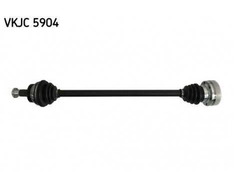 Drivaxel VKJC 5904 SKF