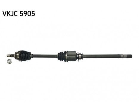 Drivaxel VKJC 5905 SKF