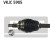 Drivaxel VKJC 5905 SKF, miniatyr 2