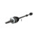 Drivaxel VKJC 5907 SKF, miniatyr 3