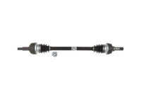 drivaxel VKJC 5927 SKF