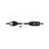 drivaxel VKJC 5937 SKF