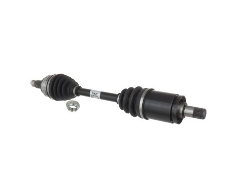 drivaxel VKJC 5937 SKF, bild 2