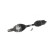 drivaxel VKJC 5937 SKF, miniatyr 3