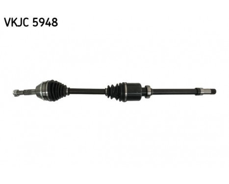 Drivaxel VKJC 5948 SKF