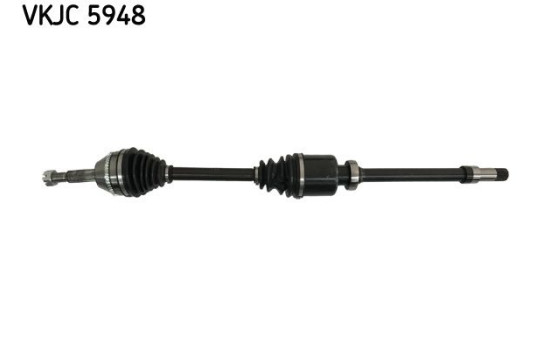 Drivaxel VKJC 5948 SKF