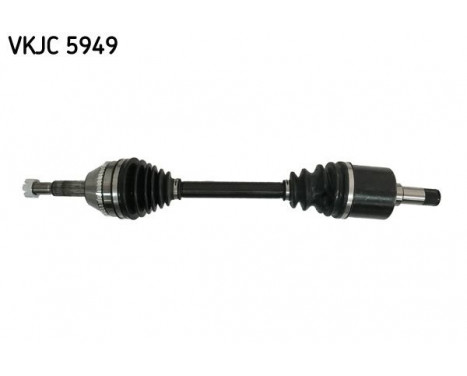 Drivaxel VKJC 5949 SKF